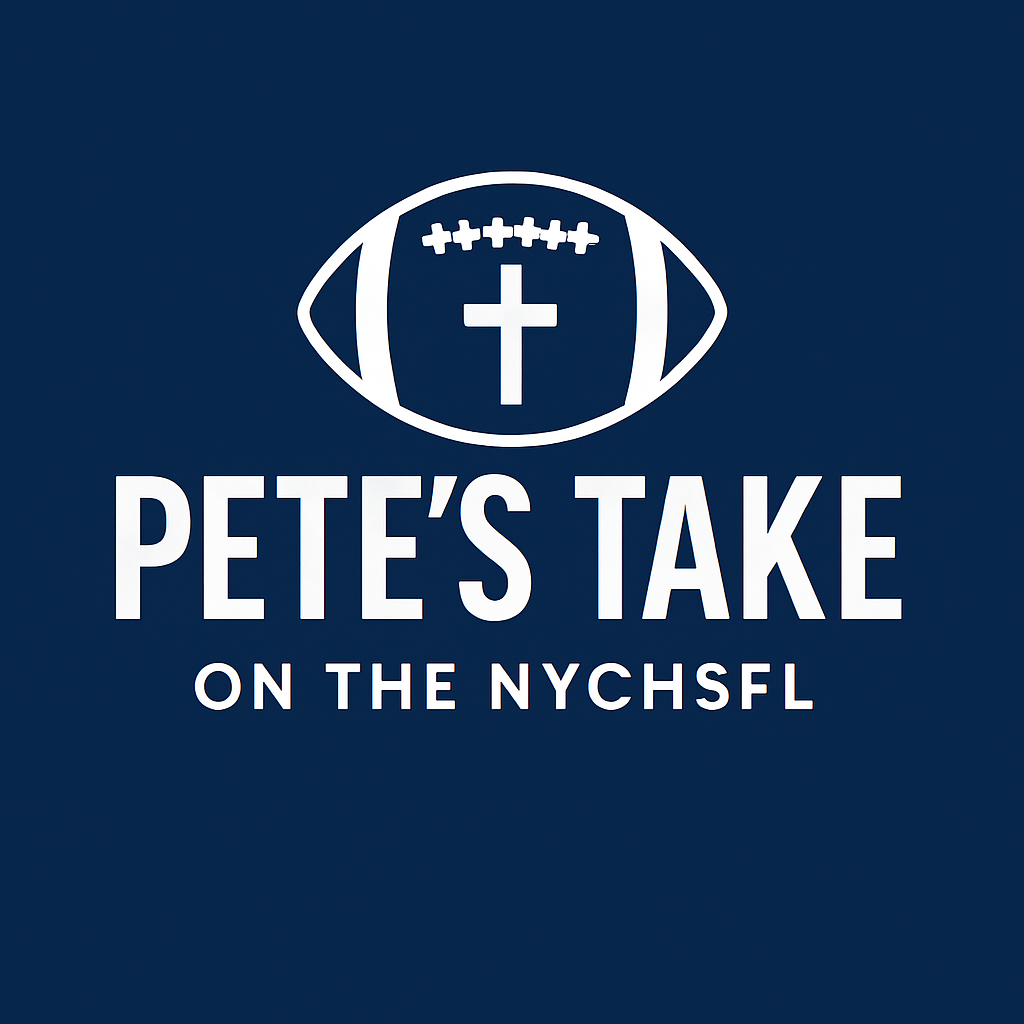 Thoughts on NYCHSFL Realignment, Scheduling, and Expansion