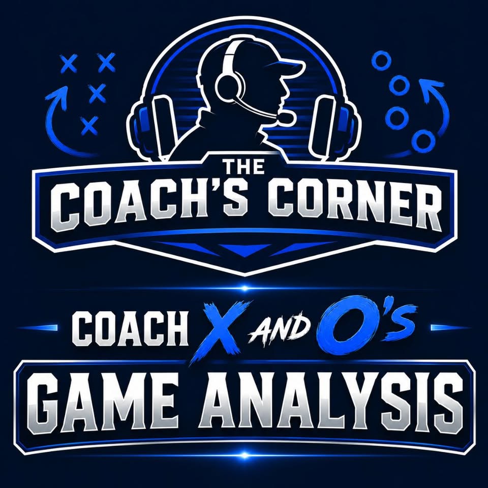 Coach X and O’s Week 0 Results and Analysis