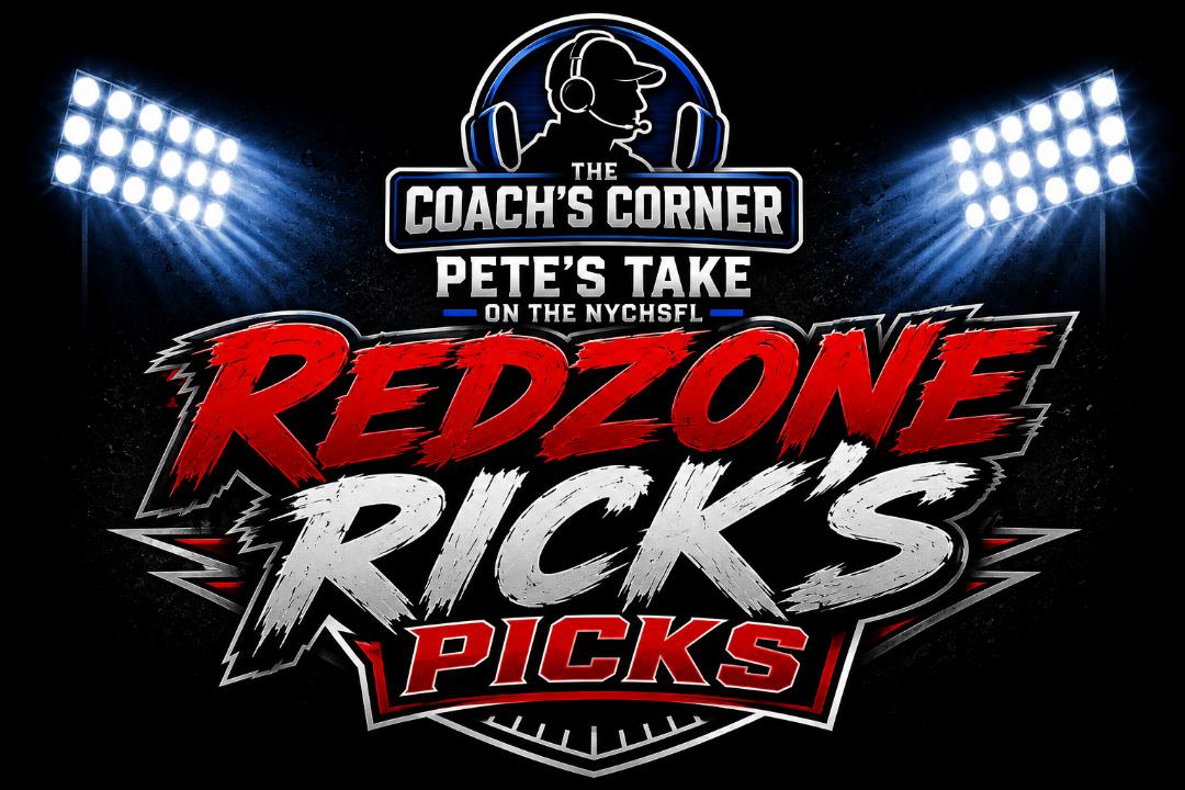 Red Zone Rick’s Picks Week 0